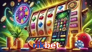 rikbet